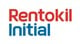 Rentokil Initial stock logo