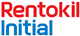 Rentokil Initial stock logo