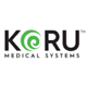 KORU Medical Systems, Inc. stock logo