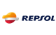 Repsol stock logo