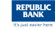 Republic Bancorp, Inc. stock logo