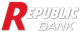 Republic First Bancorp stock logo