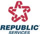 Republic Services, Inc.d stock logo
