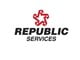 Republic Services, Inc. stock logo