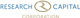 Research Capitl logo
