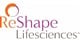 ReShape Lifesciences Inc. stock logo