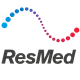 ResMed Inc. logo