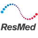 ResMed logo