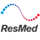 ResMed Inc. logo