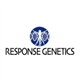 Response Genetics, Inc stock logo