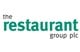 The Restaurant Group plc stock logo
