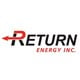 Return Energy Inc stock logo