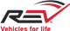 REV Group stock logo