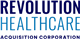 Revolution Healthcare Acquisition Corp. stock logo