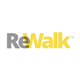 ReWalk Robotics stock logo