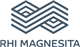 RHI Magnesita stock logo
