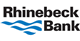 Rhinebeck Bancorp, Inc. stock logo