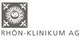 RHÖN-KLINIKUM Aktiengesellschaft stock logo