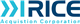Rice Acquisition Corp. II stock logo