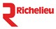 Richelieu Hardware stock logo