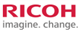 Ricoh Company, Ltd. stock logo
