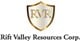 Rift Valley 11Resources Corp stock logo