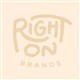 Right On Brands, Inc. stock logo