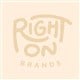 Right On Brands, Inc. stock logo