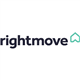 Rightmove plc stock logo