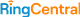 RingCentral stock logo