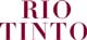 Rio Tinto Group stock logo