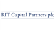 RIT Capital Partners stock logo
