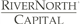 RiverNorth Opportunistic Municipal Income Fund, Inc. stock logo