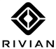 Rivian Automotive, Inc. stock logo