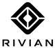 Rivian Automotive stock logo