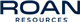 Roan Resources, Inc. stock logo