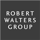 Robert Walters stock logo
