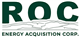 ROC Energy Acquisition Corp. stock logo