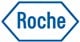 Roche stock logo