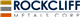 Rockcliff Metals Corp stock logo