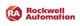 Rockwell Automation stock logo