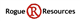 Rogue Resources Inc. stock logo