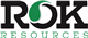 ROK Resources Inc. stock logo