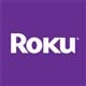 Roku, Inc. stock logo