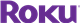 Roku stock logo