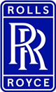 Rolls-Royce Holdings plc stock logo