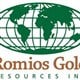Romios Gold Resources Inc. stock logo
