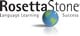 Rosetta Stone Inc. stock logo