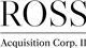 Ross Acquisition Corp II stock logo