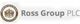 Ross Group Plc stock logo